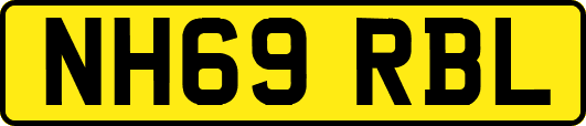 NH69RBL