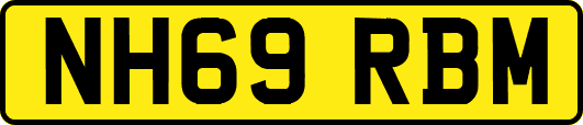 NH69RBM