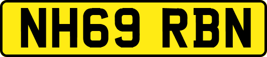 NH69RBN