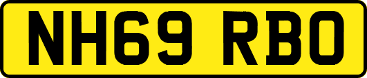 NH69RBO