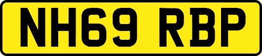 NH69RBP