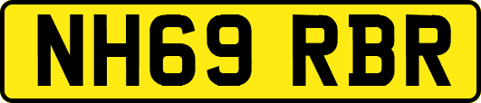 NH69RBR