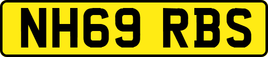 NH69RBS