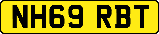 NH69RBT