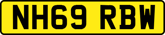 NH69RBW