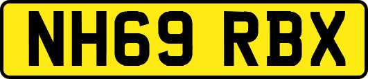 NH69RBX