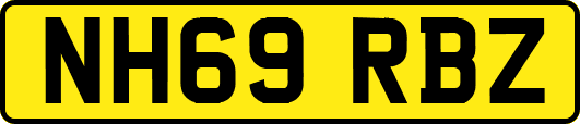 NH69RBZ