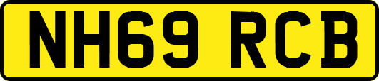 NH69RCB