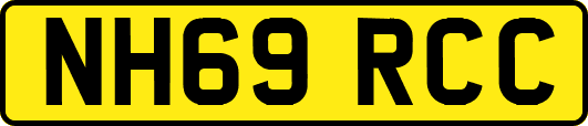 NH69RCC