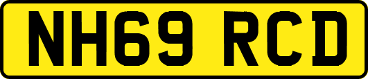 NH69RCD