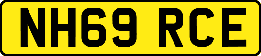 NH69RCE