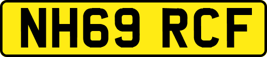 NH69RCF