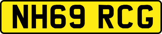 NH69RCG