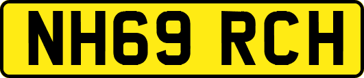 NH69RCH