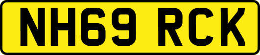 NH69RCK