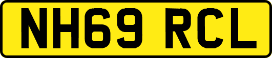 NH69RCL