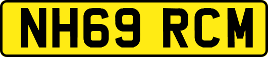 NH69RCM