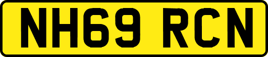 NH69RCN