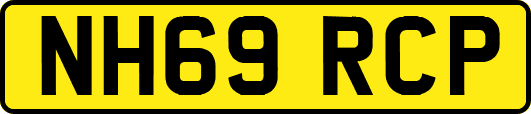 NH69RCP
