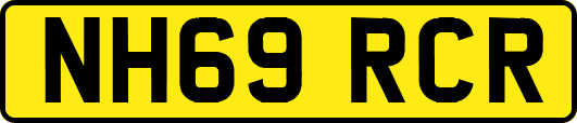 NH69RCR
