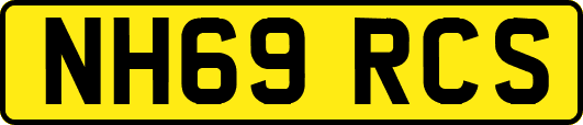 NH69RCS