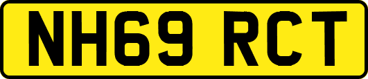 NH69RCT