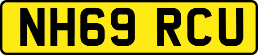 NH69RCU