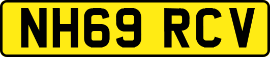 NH69RCV