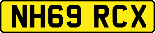 NH69RCX