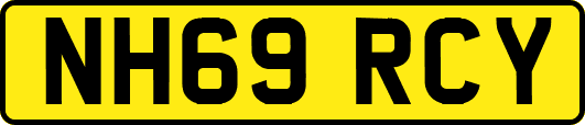 NH69RCY