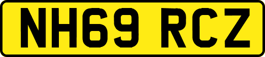 NH69RCZ