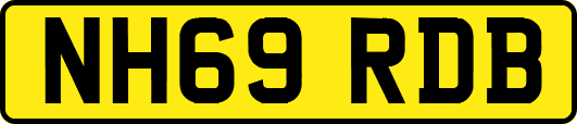 NH69RDB