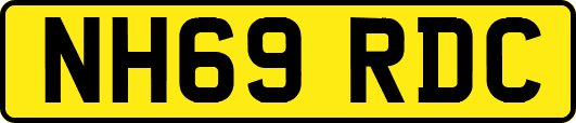 NH69RDC