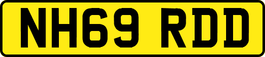 NH69RDD