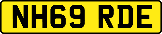 NH69RDE