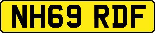 NH69RDF