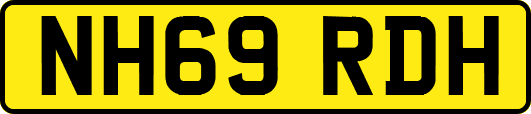 NH69RDH