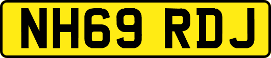 NH69RDJ