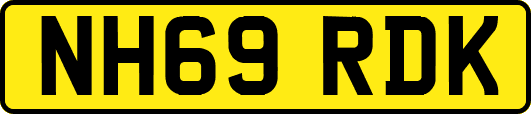 NH69RDK