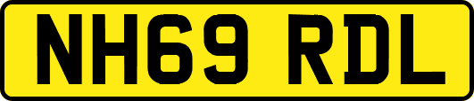 NH69RDL