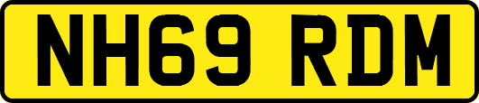 NH69RDM