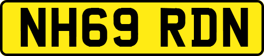 NH69RDN