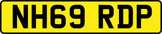 NH69RDP