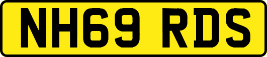 NH69RDS