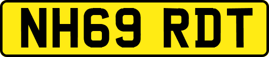 NH69RDT
