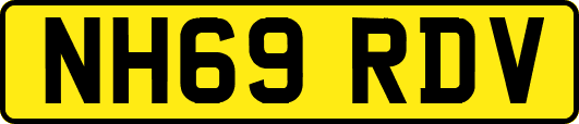 NH69RDV