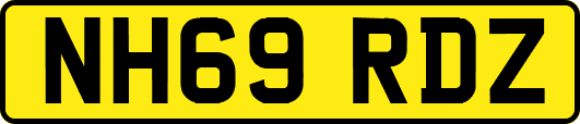 NH69RDZ