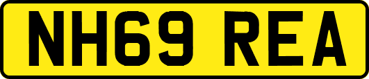 NH69REA