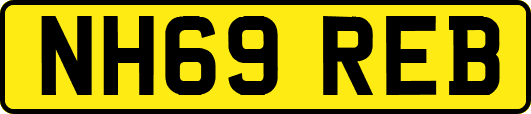 NH69REB