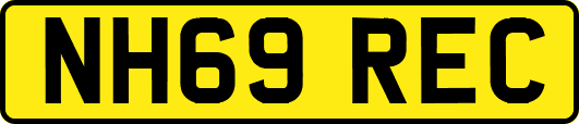 NH69REC